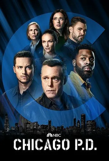Полиция Чикаго 11 сезон сериал